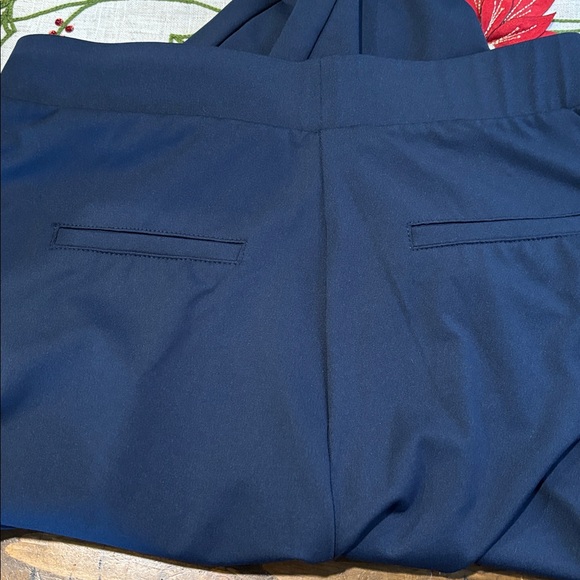 Bamans Womens Dress Work Business Skinny Leg pants. - Picture 3 of 3